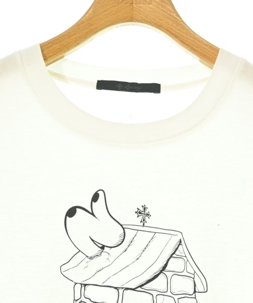 TATRAS（タトラス）Tシャツ・カットソー 白 サイズ:3(L位) メンズ/2200634754074