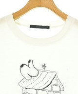 TATRAS（タトラス）Tシャツ・カットソー 白 サイズ:3(L位) メンズ/2200634754074