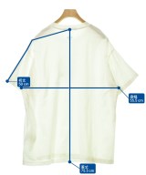 TATRAS（タトラス）Tシャツ・カットソー 白 サイズ:3(L位) メンズ/2200634754074