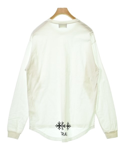 TATRAS（タトラス）Tシャツ・カットソー 白 サイズ:2(M位) メンズ/2200634754081