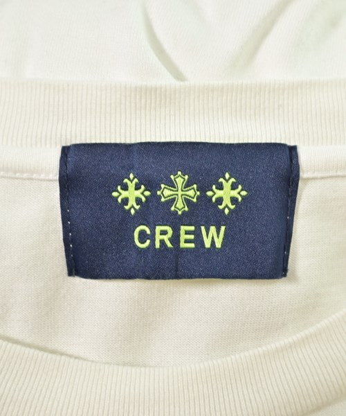 TATRAS（タトラス）Tシャツ・カットソー 白 サイズ:2(M位) メンズ/2200634754081