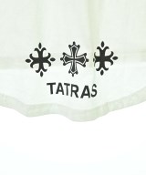 TATRAS（タトラス）Tシャツ・カットソー 白 サイズ:2(M位) メンズ/2200634754081