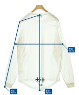 TATRAS（タトラス）Tシャツ・カットソー 白 サイズ:2(M位) メンズ/2200634754081