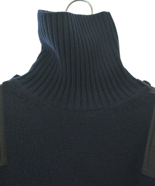 TATRAS（タトラス）ニット・セーター 紺 サイズ:3(L位) メンズ/2200634754128