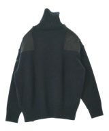 TATRAS（タトラス）ニット・セーター 紺 サイズ:3(L位) メンズ/2200634754128