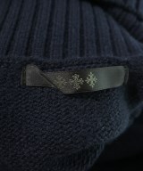 TATRAS（タトラス）ニット・セーター 紺 サイズ:3(L位) メンズ/2200634754128