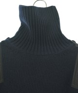 TATRAS（タトラス）ニット・セーター 紺 サイズ:3(L位) メンズ/2200634754128