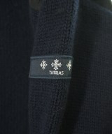 TATRAS（タトラス）ニット・セーター 紺 サイズ:3(L位) メンズ/2200634754128