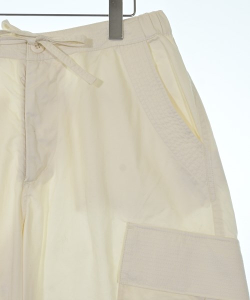 TATRAS（タトラス）カーゴパンツ 白 サイズ:03(L位) メンズ/2200634754142
