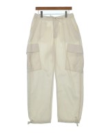 TATRAS（タトラス）カーゴパンツ 白 サイズ:03(L位) メンズ/2200634754142