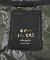 TATRAS（タトラス）ダウンジャケット/ダウンベスト カーキ サイズ:01(S位) メンズ/2200622413044