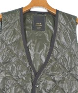 TATRAS（タトラス）ダウンジャケット/ダウンベスト カーキ サイズ:01(S位) メンズ/2200622413044