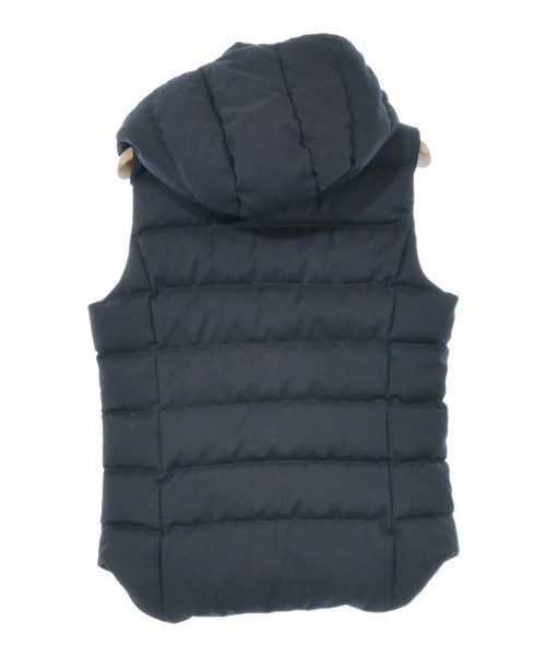 TATRAS（タトラス）ダウンジャケット/ダウンベスト 紺 サイズ:01(S位
