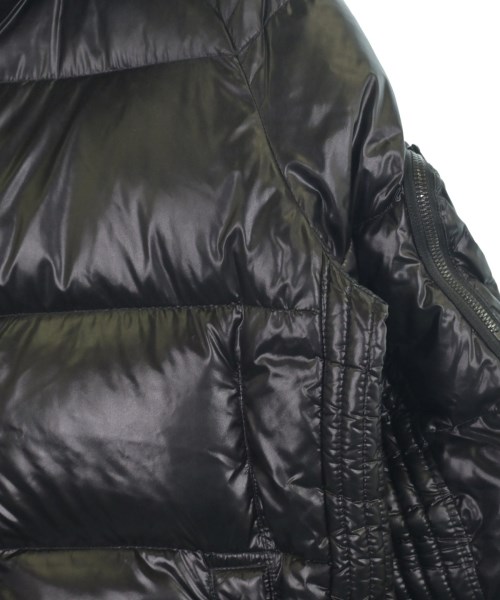 TATRAS（タトラス）ダウンジャケット/ダウンベスト 黒 サイズ:03(L位) メンズ/2200626920166