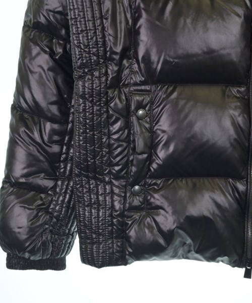 TATRAS（タトラス）ダウンジャケット/ダウンベスト 黒 サイズ:03(L位) メンズ/2200626920166