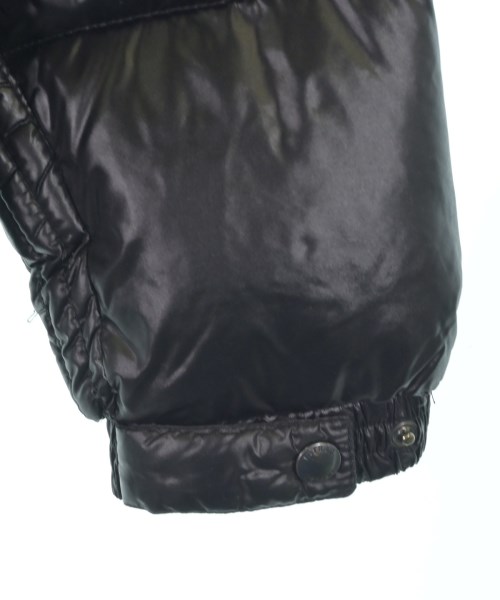 TATRAS（タトラス）ダウンジャケット/ダウンベスト 黒 サイズ:03(L位) メンズ/2200626920166