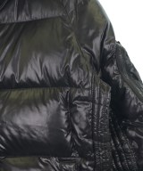 TATRAS（タトラス）ダウンジャケット/ダウンベスト 黒 サイズ:03(L位) メンズ/2200626920166