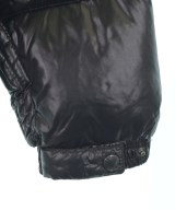 TATRAS（タトラス）ダウンジャケット/ダウンベスト 黒 サイズ:03(L位) メンズ/2200626920166