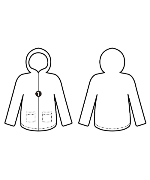 TATRAS（タトラス）ダウンジャケット/ダウンベスト グレー サイズ:3(L位) メンズ/2200636138018