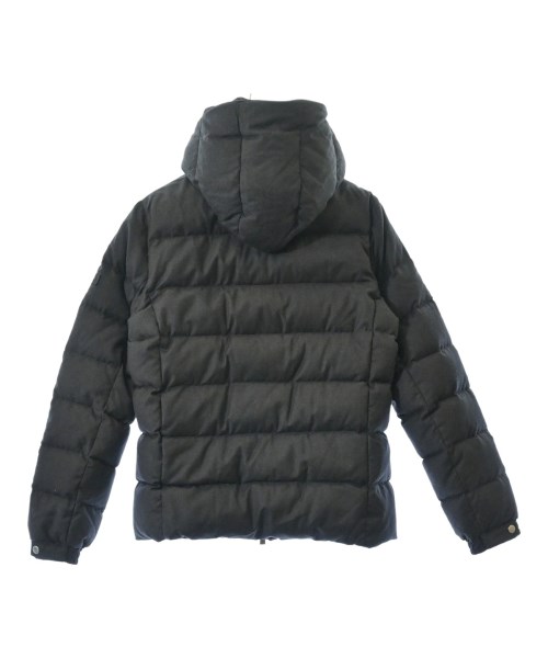 TATRAS（タトラス）ダウンジャケット/ダウンベスト グレー サイズ:3(L位) メンズ/2200636138018