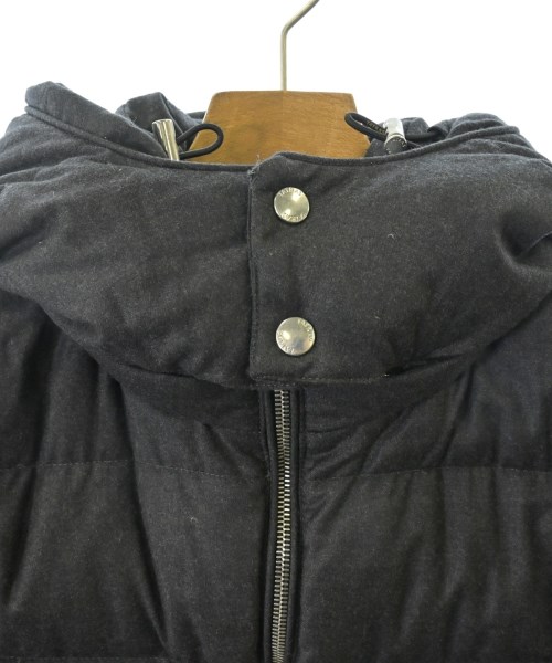 TATRAS（タトラス）ダウンジャケット/ダウンベスト グレー サイズ:3(L位) メンズ/2200636138018