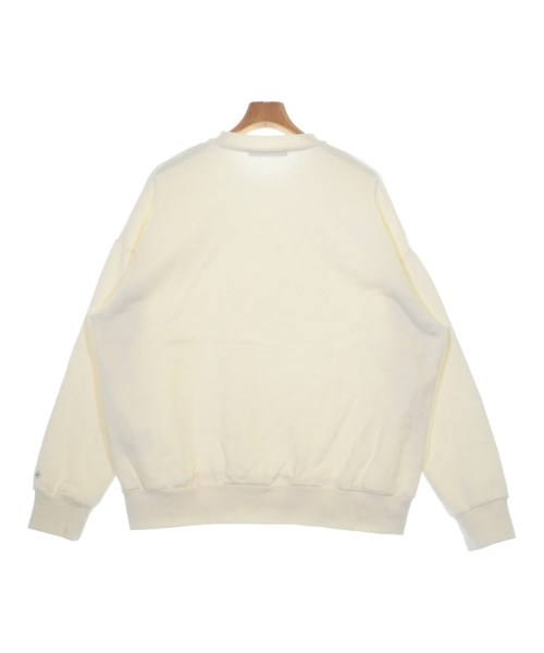 TATRAS（タトラス）スウェット 白 サイズ:04(XL位) メンズ/2200636820012