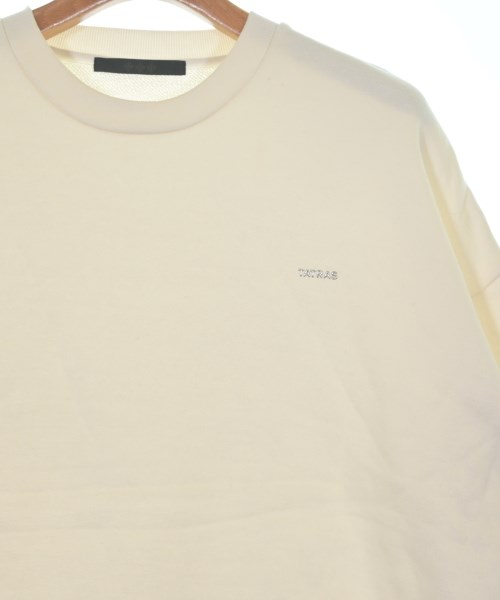TATRAS（タトラス）スウェット 白 サイズ:04(XL位) メンズ/2200636820012