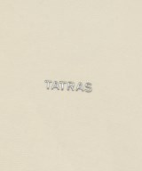 TATRAS（タトラス）スウェット 白 サイズ:04(XL位) メンズ/2200636820012