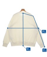 TATRAS（タトラス）スウェット 白 サイズ:04(XL位) メンズ/2200636820012