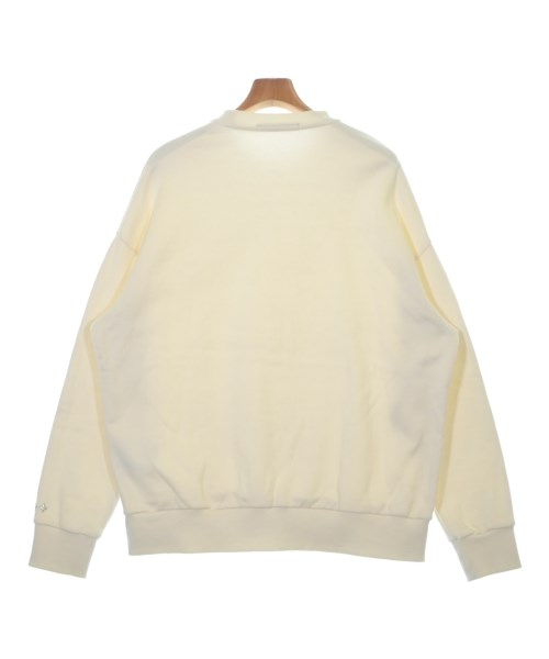 TATRAS（タトラス）スウェット 白 サイズ:04(XL位) メンズ/2200636820029