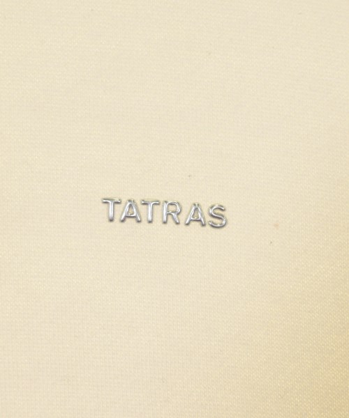 TATRAS（タトラス）スウェット 白 サイズ:04(XL位) メンズ/2200636820029