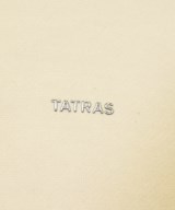 TATRAS（タトラス）スウェット 白 サイズ:04(XL位) メンズ/2200636820029