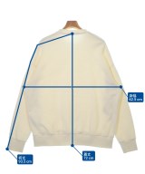 TATRAS（タトラス）スウェット 白 サイズ:04(XL位) メンズ/2200636820029