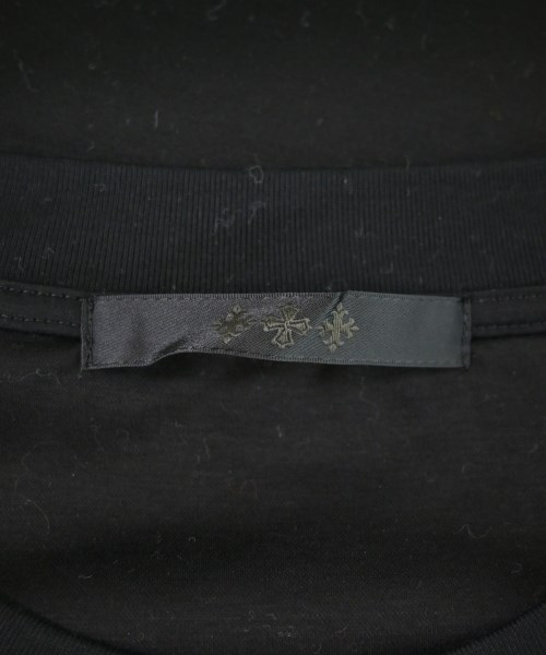 TATRAS（タトラス）Tシャツ・カットソー 黒 サイズ:04(XL位) メンズ/2200636820104