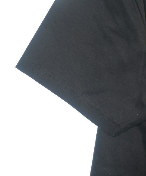 TATRAS（タトラス）Tシャツ・カットソー 黒 サイズ:04(XL位) メンズ/2200636820104