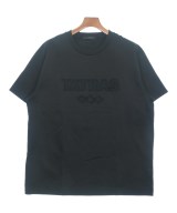 TATRAS（タトラス）Tシャツ・カットソー 黒 サイズ:04(XL位) メンズ/2200636820104