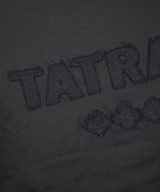 TATRAS（タトラス）Tシャツ・カットソー 黒 サイズ:04(XL位) メンズ/2200636820104