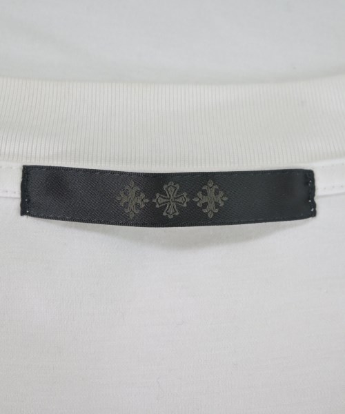 TATRAS（タトラス）Tシャツ・カットソー 白 サイズ:04(XL位) メンズ/2200636820111