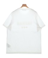 TATRAS（タトラス）Tシャツ・カットソー 白 サイズ:04(XL位) メンズ/2200636820111