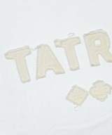 TATRAS（タトラス）Tシャツ・カットソー 白 サイズ:04(XL位) メンズ/2200636820111