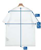 TATRAS（タトラス）Tシャツ・カットソー 白 サイズ:04(XL位) メンズ/2200636820111