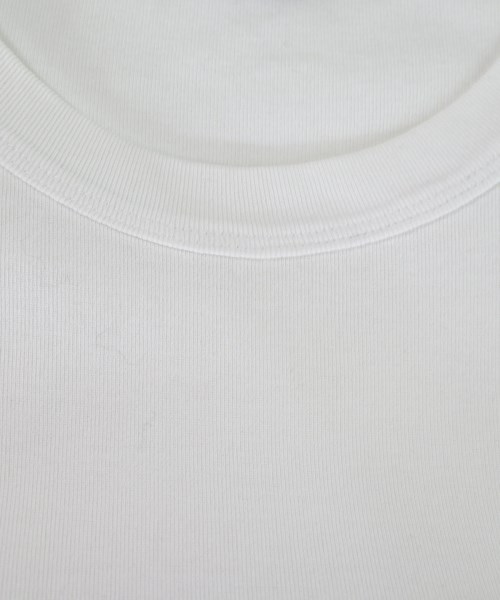 TATRAS（タトラス）Tシャツ・カットソー 白 サイズ:04(XL位) メンズ/2200636820128