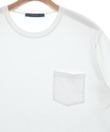 TATRAS（タトラス）Tシャツ・カットソー 白 サイズ:04(XL位) メンズ/2200636820128