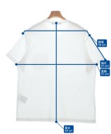 TATRAS（タトラス）Tシャツ・カットソー 白 サイズ:04(XL位) メンズ/2200636820128