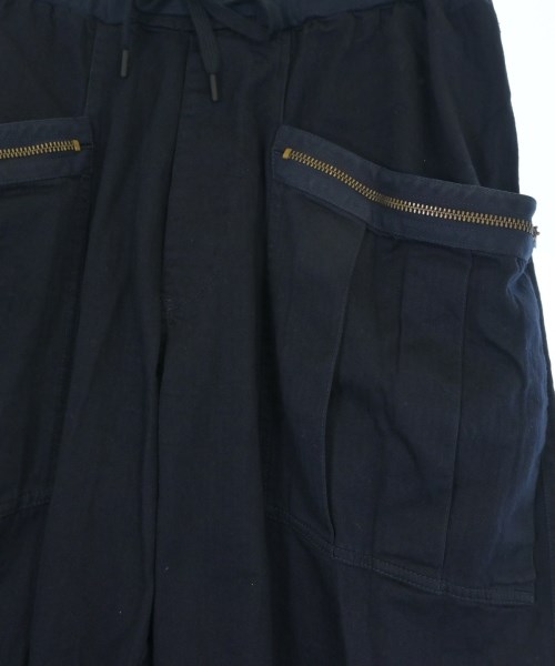 TATRAS（タトラス）カーゴパンツ 紺 サイズ:02(M位) メンズ/2200636820159