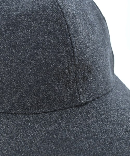 TATRAS（タトラス）キャップ グレー サイズ:F メンズ/2200636820166