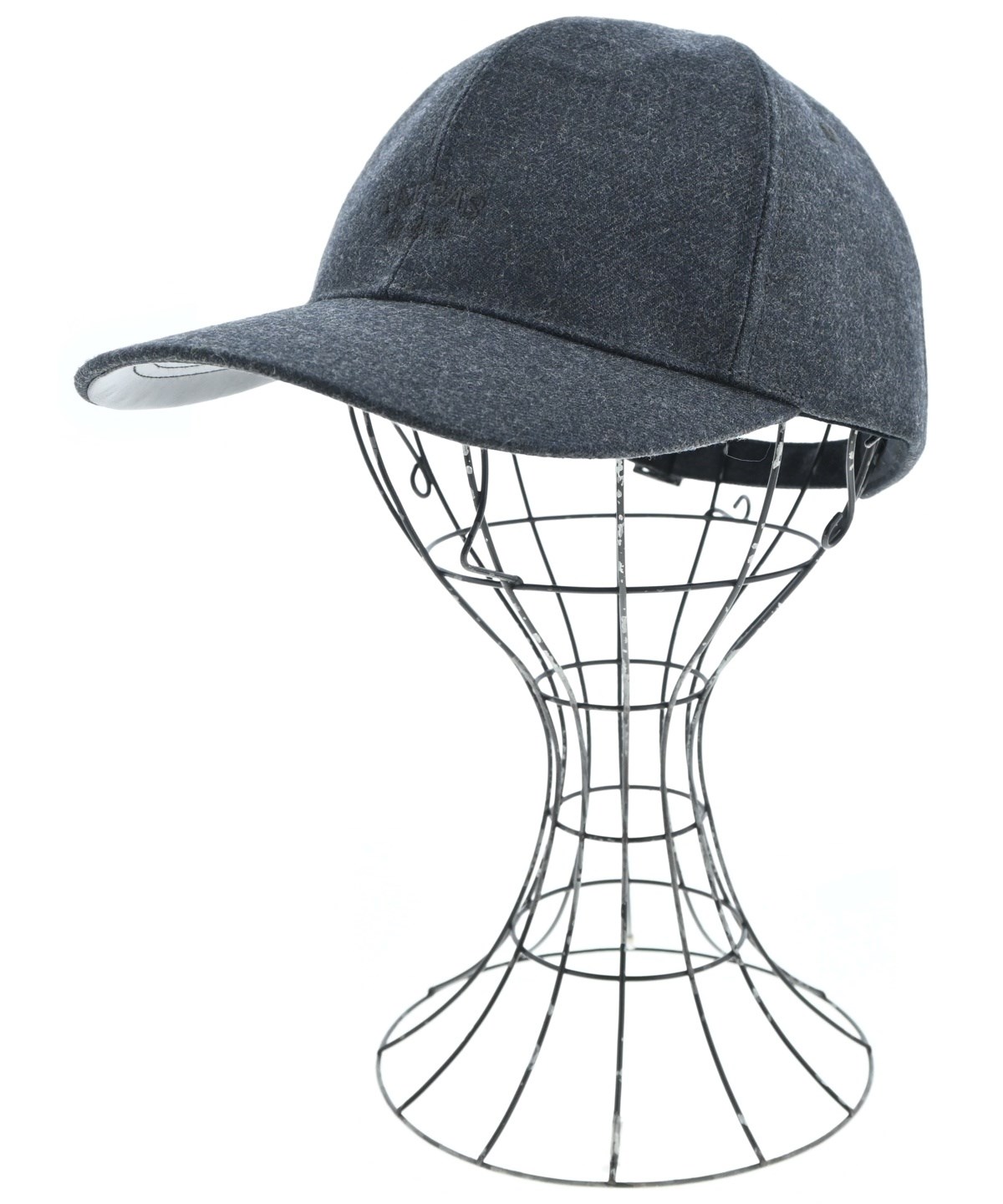 TATRAS（タトラス）キャップ グレー サイズ:F メンズ/2200636820166