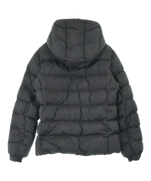 TATRAS（タトラス）ダウンジャケット/ダウンベスト 黒 サイズ:02(M位) メンズ/2200619602017