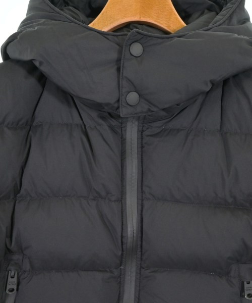 TATRAS（タトラス）ダウンジャケット/ダウンベスト 黒 サイズ:02(M位) メンズ/2200619602017