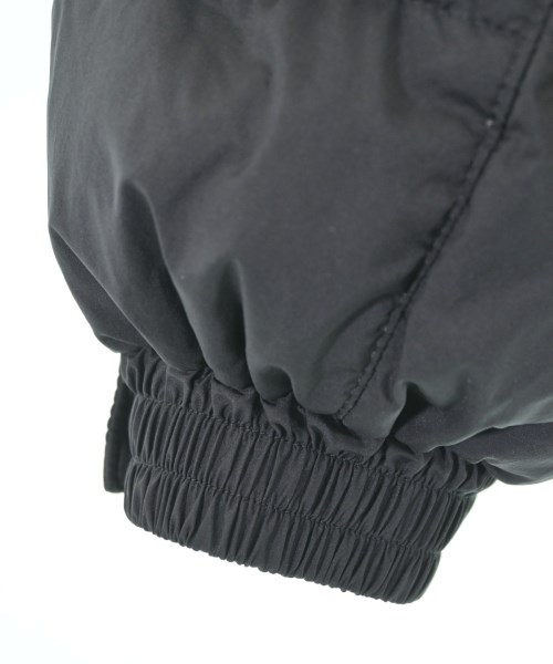 TATRAS（タトラス）ダウンジャケット/ダウンベスト 黒 サイズ:02(M位) メンズ/2200619602017